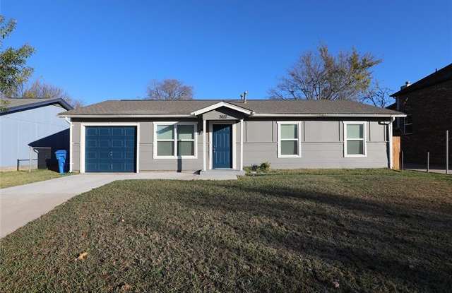3617 Delia Street - 3617 Delia Street, Rowlett, TX 75088