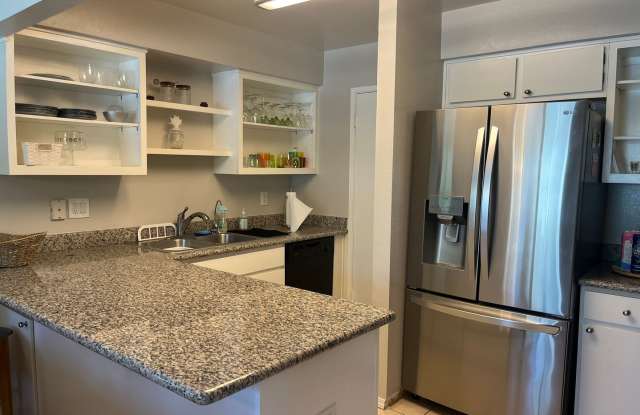 Furnished & Turnkey 3-Bedroom Townhome in Desirable Windsong Community Gallery 3