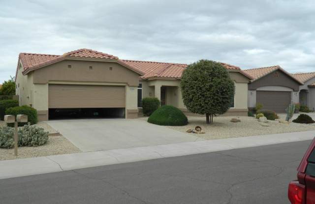 22520 N VIA DE LA CABALLA -- photos photos