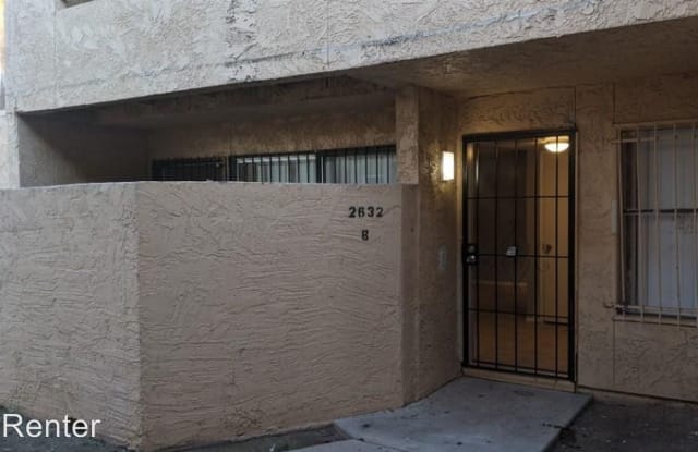 2632 N 43rd Ave Unit 1B - 2632 N 43rd Ave, Phoenix, AZ 85009