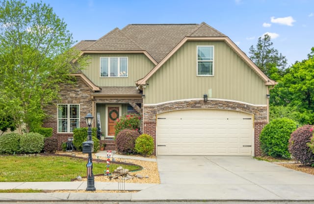 2853 Firethorne Ln - 2853 Firethorne Lane, Chattanooga, TN 37421