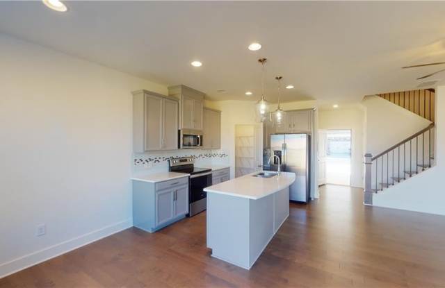 2135 Arnage Drive - 2135 Arnage Drive, Redan, GA 30088