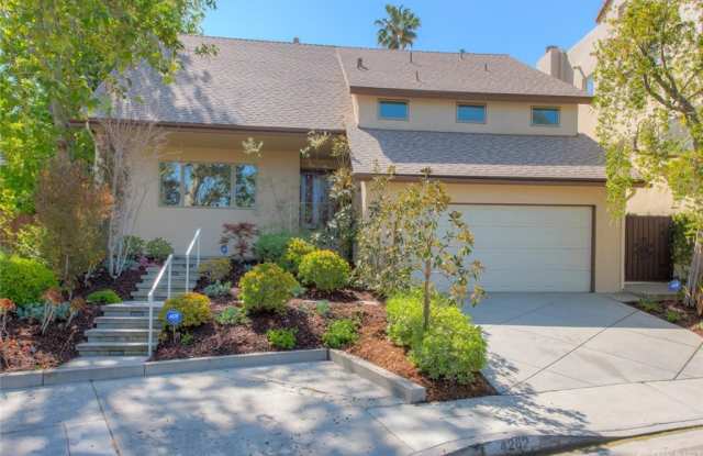4262 Levitt Lane - 4262 Levitt Lane, Los Angeles, CA 91403