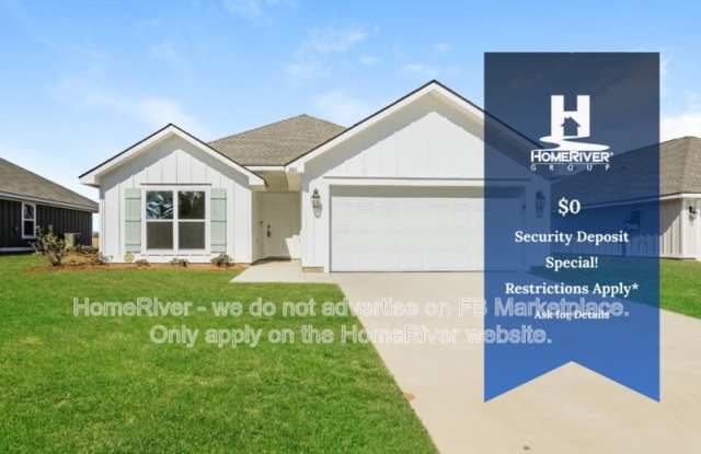 1166 Hayward Loop photos photos