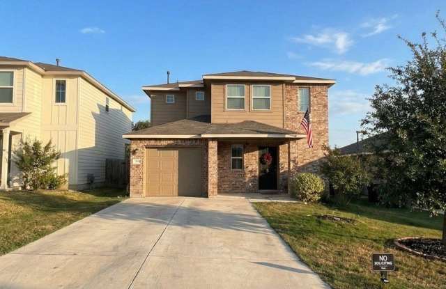 1030 Cozumel Emerald - 1030 Cozumel Emerald, Bexar County, TX 78253