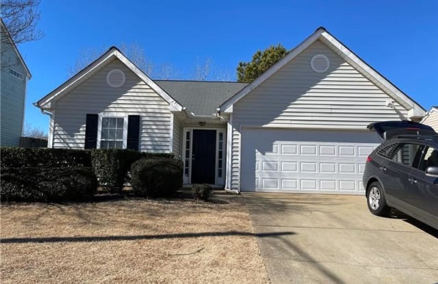 3821 Tidewater Way NW - 3821 Tidewater Way Northwest, Cobb County, GA 30101