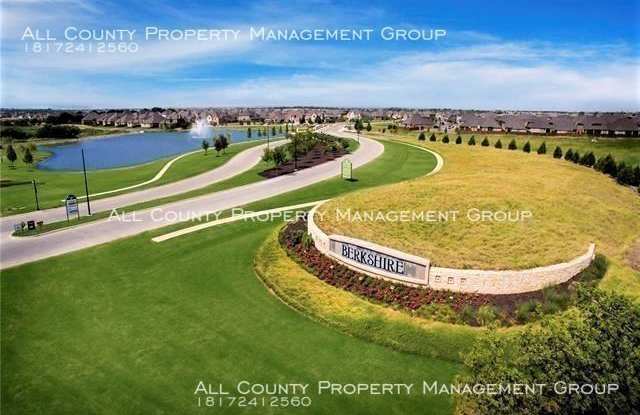 10116 Warberry Trail - 10116 Warberry Trl, Blue Mound, TX 76131