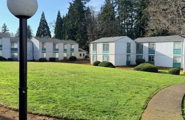 Sunnyside Village Apartments Gallery 4