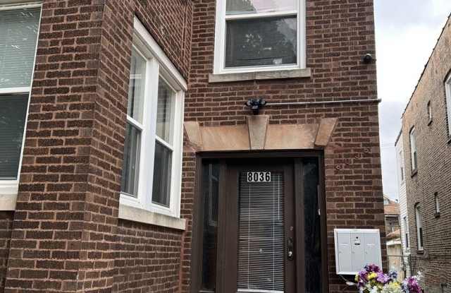 8036 S Green Street unit: 1 photos photos