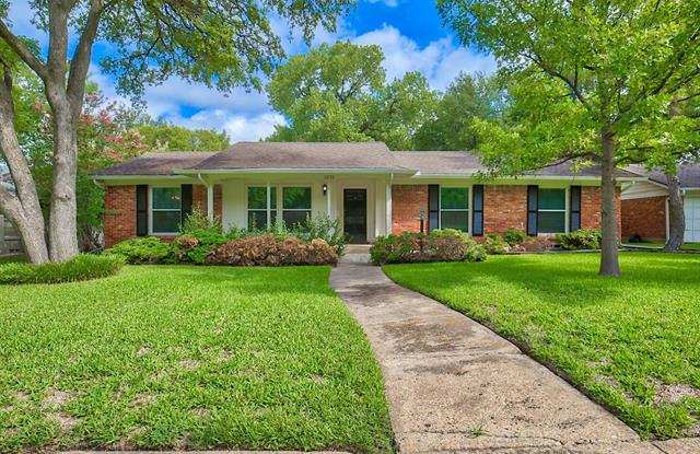 3239 Leahy Drive - 3239 Leahy Drive, Dallas, TX 75229