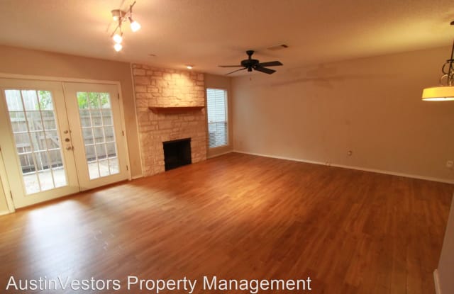 6805 Old Quarry Ln, Unit 6817 - 6805 Old Quarry Lane, Austin, TX 78731