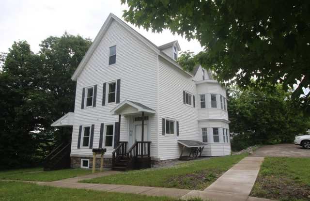 45 Main Street - 45 Main Street, Fultonville, NY 12072