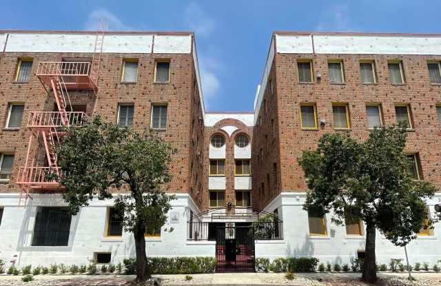 The Hannah on 9th- Where Historic Charm Meets Modern Edge in Koreatown! photos photos The Hannah on 9th- Where Historic Charm Meets Modern Edge in Koreatown! photos photos