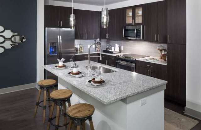 5151 Bent Tree Forest Dr, #1105 - 5151 Bent Tree Forest Drive, Dallas, TX 75248