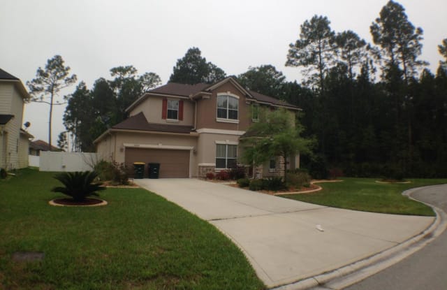 12226 PONSWORTHY CT - 12226 Ponsworthy Court, Jacksonville, FL 32258