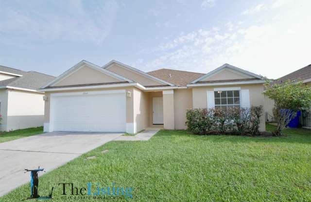 2343 TOPAZ TRL - 2343 Topaz Trail, Kissimmee, FL 34743