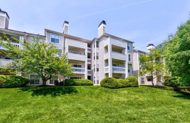 The Apartments at Pike Creek photos photos