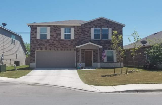 Kensington Ranch built in 2017 5 bedroom 2.5 bath. Bedroom on 1st floor. photos photos