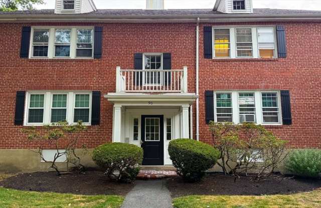 90 Boylston St photos photos