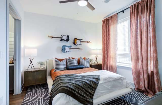 Signature Music Row Gallery 4