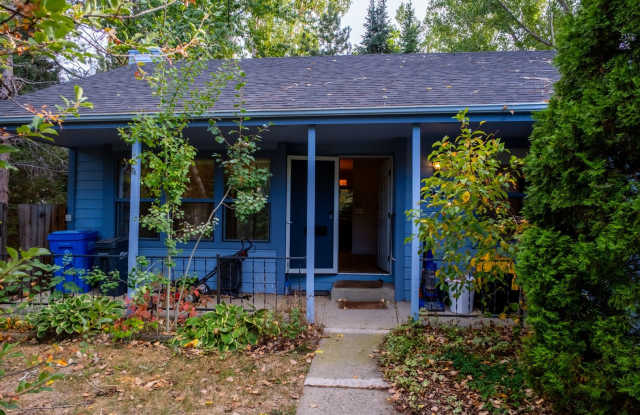 Fantastic Home in West Fort Collins Gallery 3