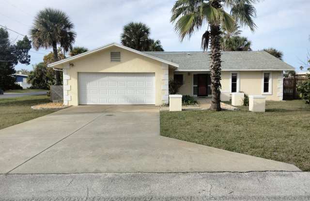 412 Moody Ln - 412 Moody Lane, Flagler Beach, FL 32136