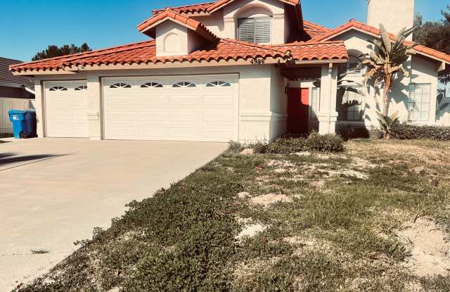 Oceanside Rancho Del Oro 4 Bedroom 3 Bath Home photos photos Oceanside Rancho Del Oro 4 Bedroom 3 Bath Home photos photos