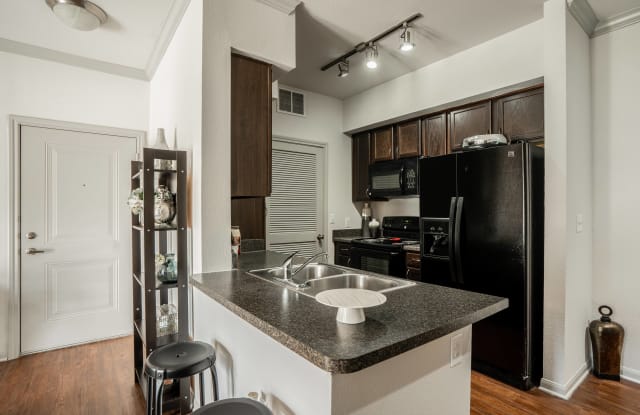 The Henry at Liberty Hills photos photos