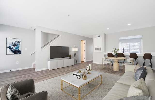 Villas at Greenview West Gallery 4