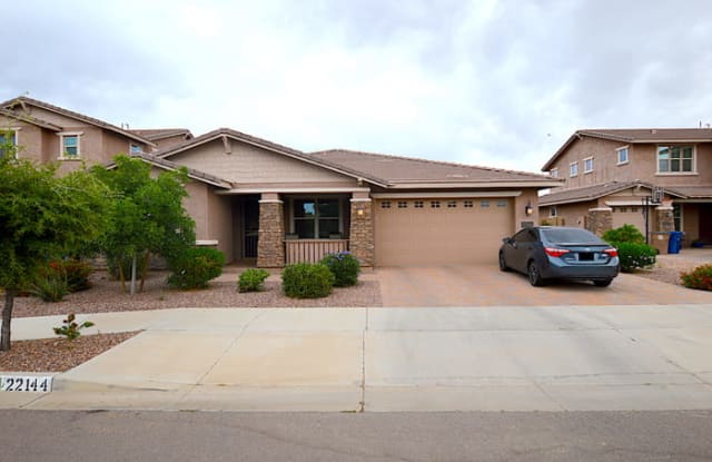 22144 East Domingo Road - 22144 East Domingo Road, Queen Creek, AZ 85142