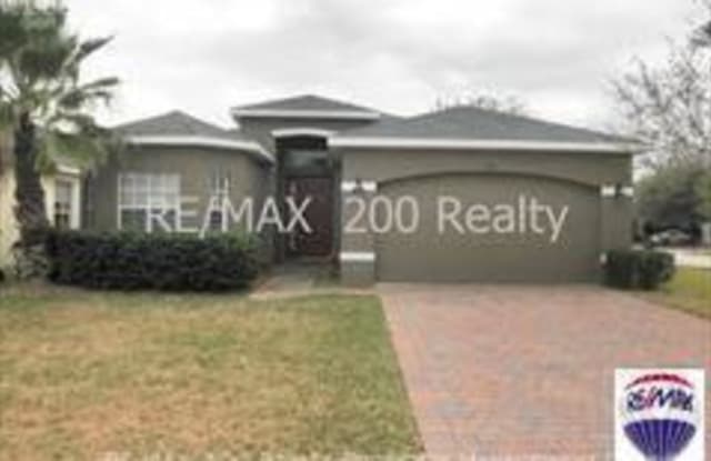 2887 Sweetspire Circle - 2887 Sweetspire Circle, Oviedo, FL 32766