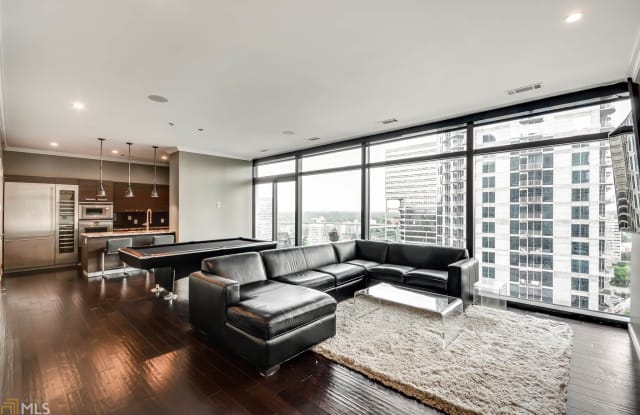 45 Ivan Allen Jr Boulevard NW 2203 - 45 Ivan Allen Jr Blvd NW, Atlanta, GA 30308