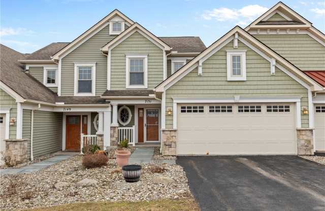 7151 Challenger Circle - 7151 Challenger Circle, Ontario County, NY 14564