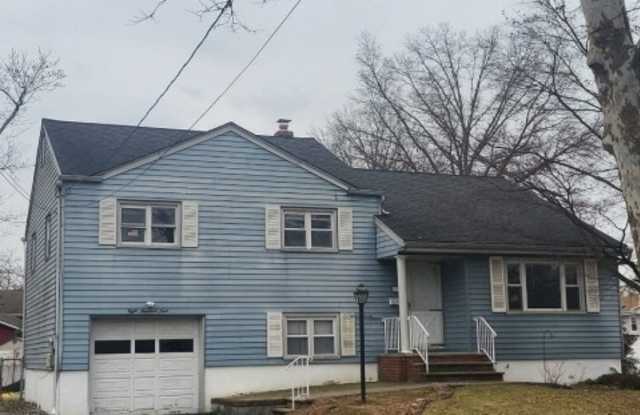 809 Princeton Rd - 809 Princeton Road, Linden, NJ 07036