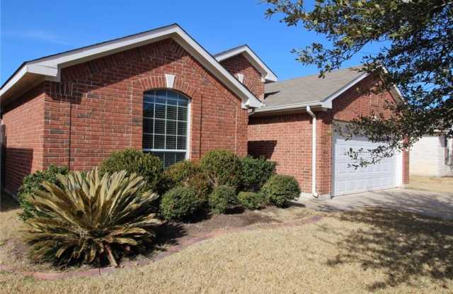 107 Inman Dr Hutto TX 78634 photos photos