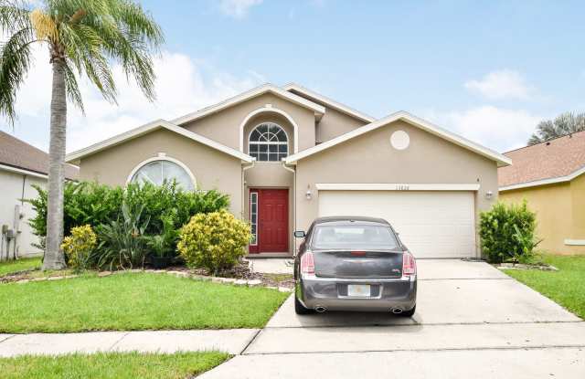 Exquisite 3 Bed 2 Bath Home For Rent in Orlando, FL AVAILABLE SEPTEMBER!!! photos photos