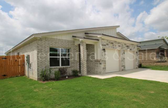 Modern New Construction Duplex photos photos