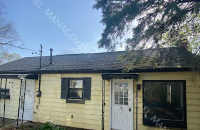 3642 Western Rd. - 3642 Western Road, Flint, MI 48506 3642 Western Rd. - 3642 Western Road, Flint, MI 48506