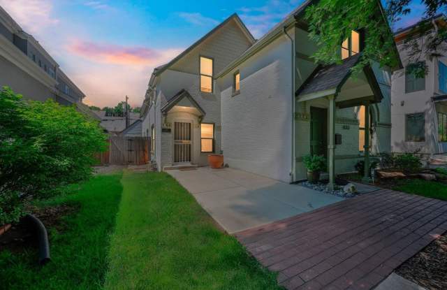 Charming 3BR House in Denver - Newly Rennovated photos photos