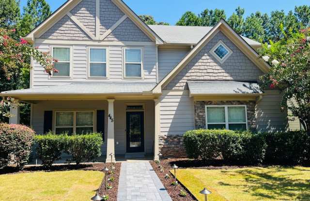 WOW! Newly renovated 4 bedroom 3 bathroom home in Newnan! Must See! photos photos