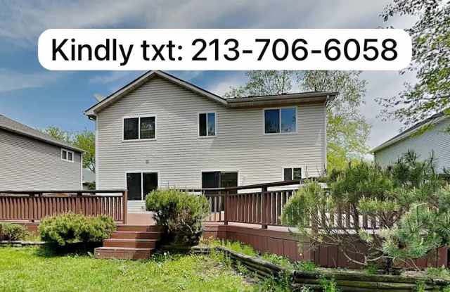 2900 Wake Island Drive - 2900 Wake Island Drive, Joliet, IL 60435