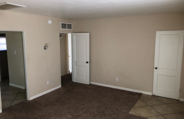 1118 W ROOSEVELT Street - 1118 West Roosevelt Street, Phoenix, AZ 85007