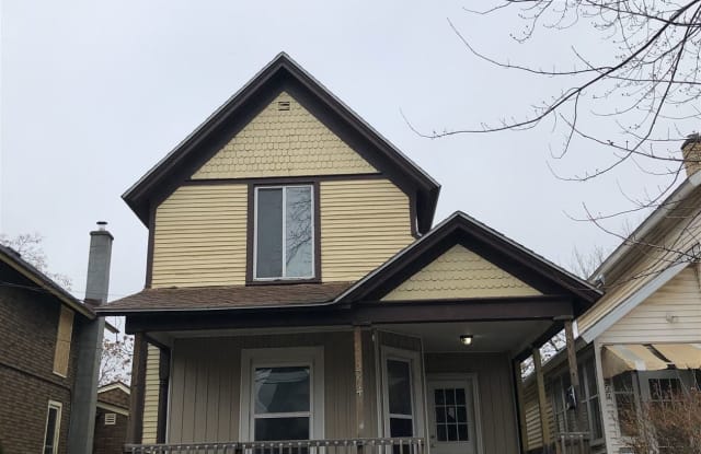 264 Straight Ave SW - 264 Straight Avenue Southwest, Grand Rapids, MI 49504