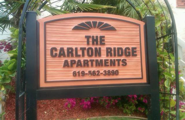 Carlton Ridge photos photos