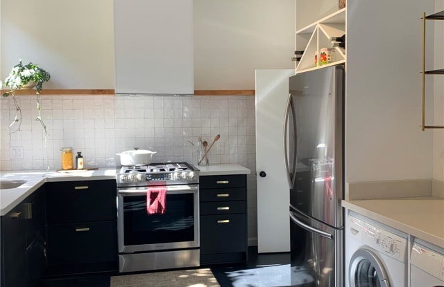 1317 18th Street - 1317 18th Street, San Francisco, CA 94107