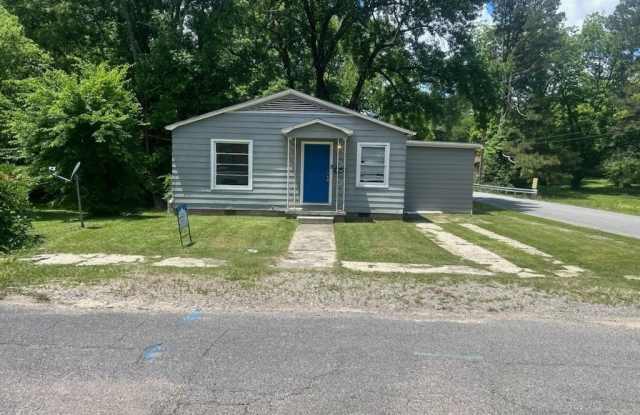 1604 Texas Street - 1604 Texas Street, Malvern, AR 72104