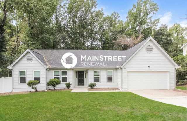 10141 Crayton Drive - 10141 Crayton Drive, Charlotte, NC 28269