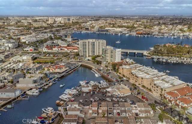 621 Lido Park Drive - 621 Lido Park Drive, Newport Beach, CA 92663