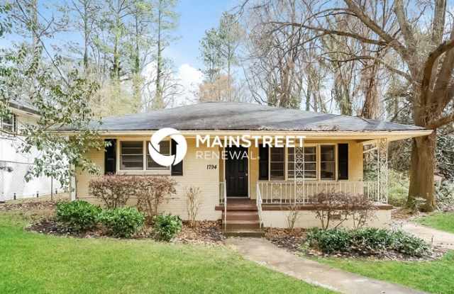 1794 Broadwell Street Southwest photos photos