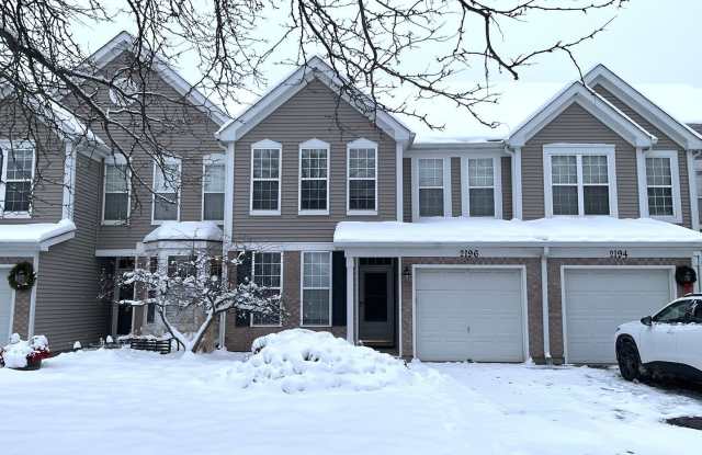 2196 Rossiter Parkway - 2196 Rossiter Parkway, Joliet, IL 60586